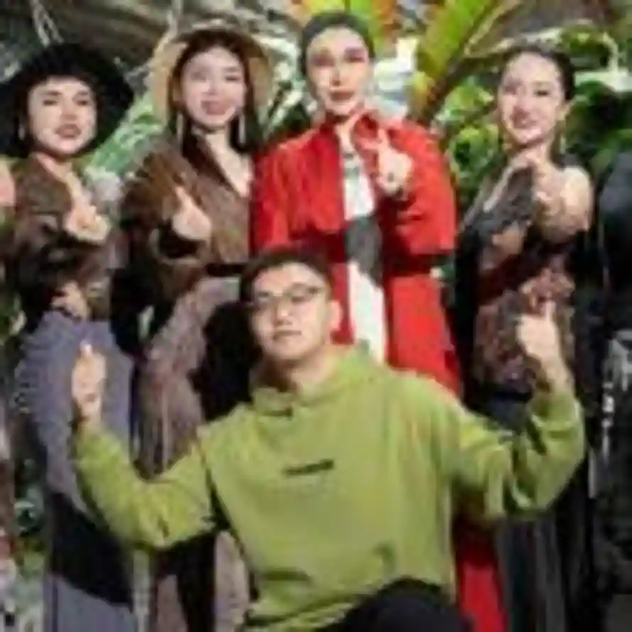 棠美国际 大琦的头像