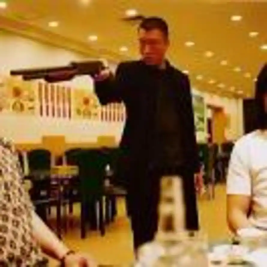 刘涛的头像