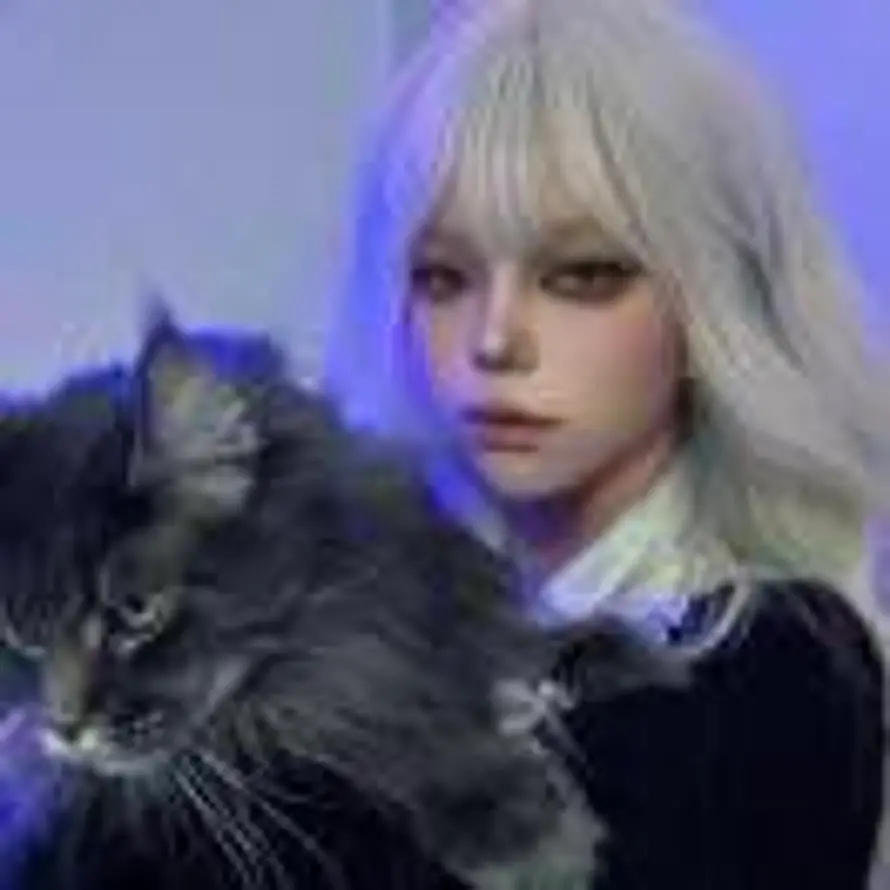 Azure的用户头像 - 哲风壁纸