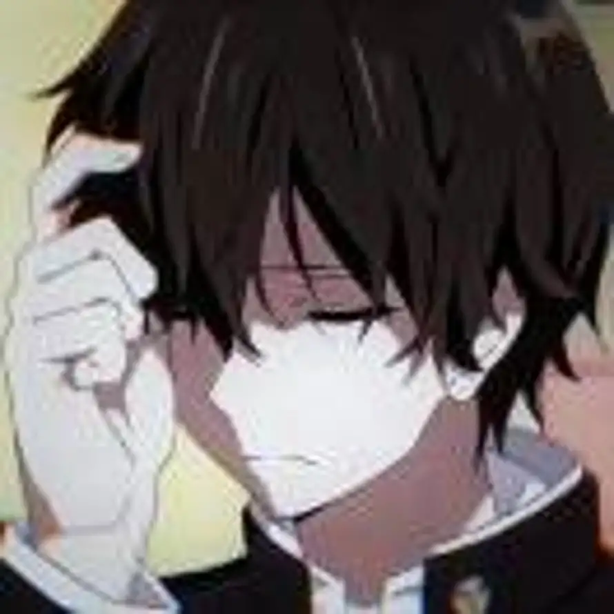 凹凸曼爱打嘤嘤怪的头像