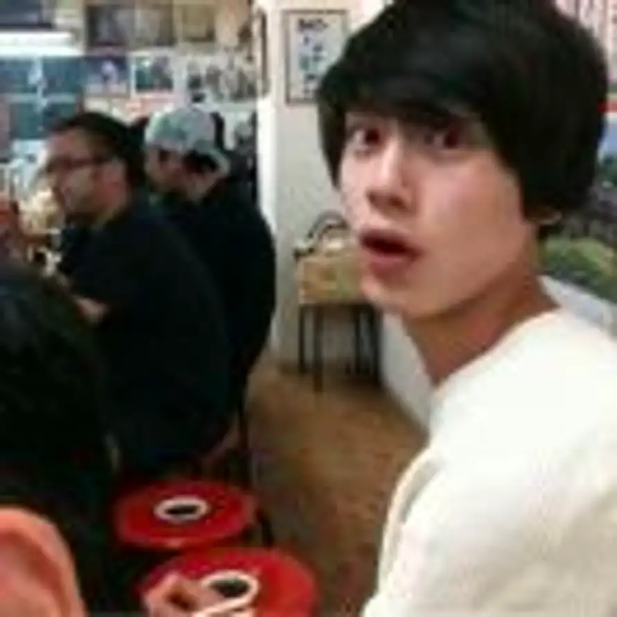 煮个泡面的头像