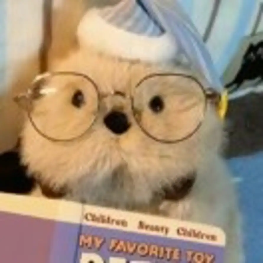 奔过田野的车尾气的头像