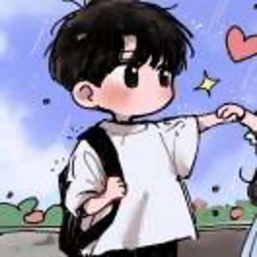 amoreZYL的头像