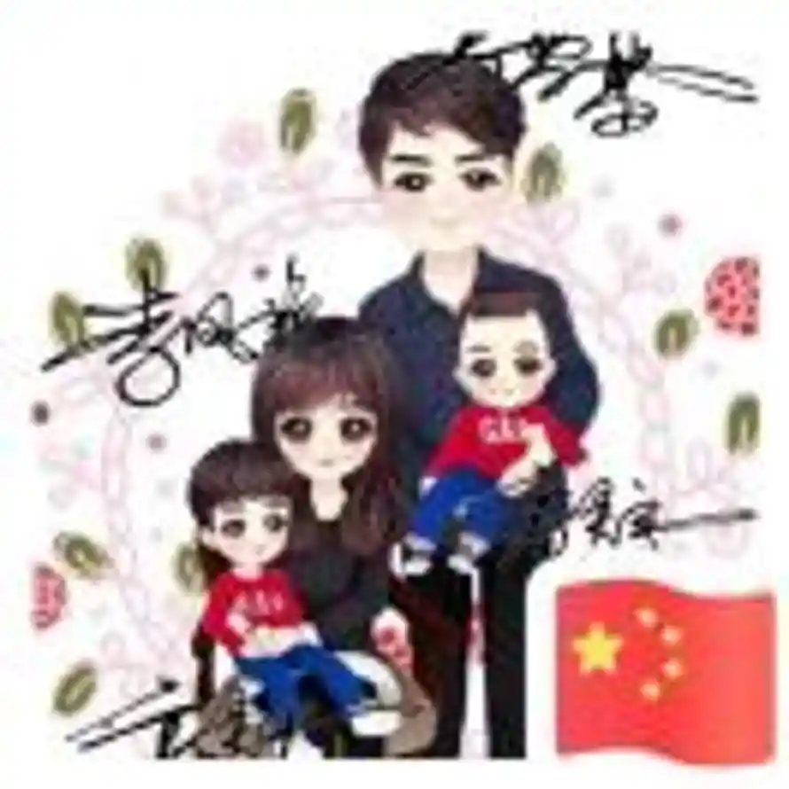 Mr. Gao的用户头像 - 哲风壁纸