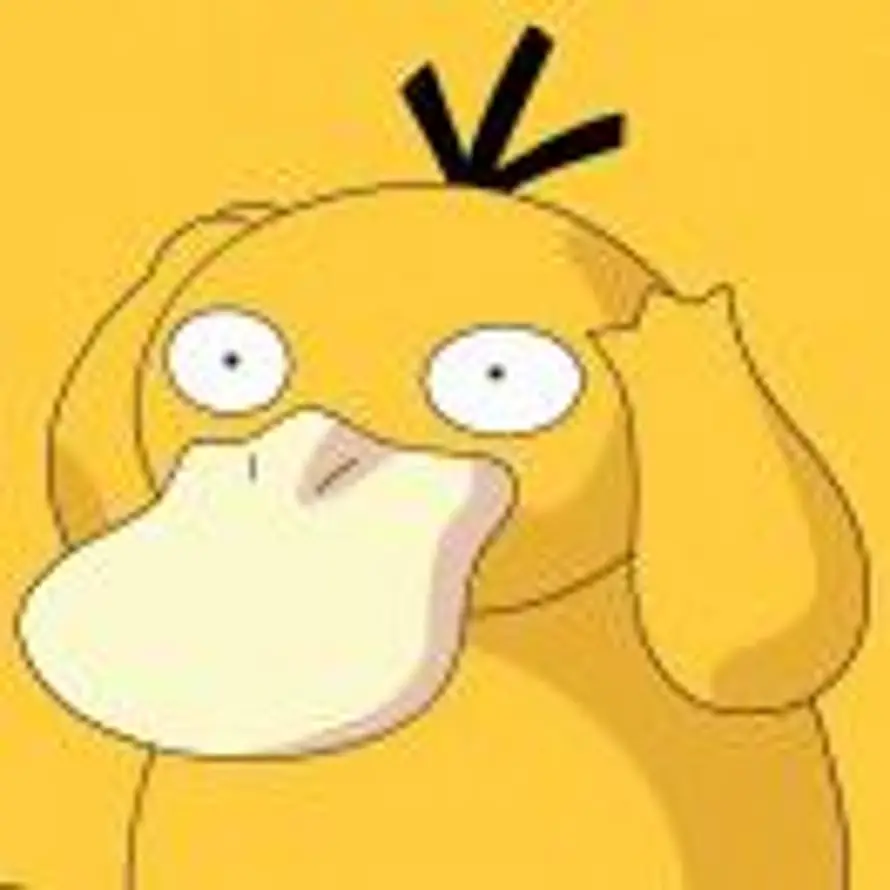 闭眼玩家的头像