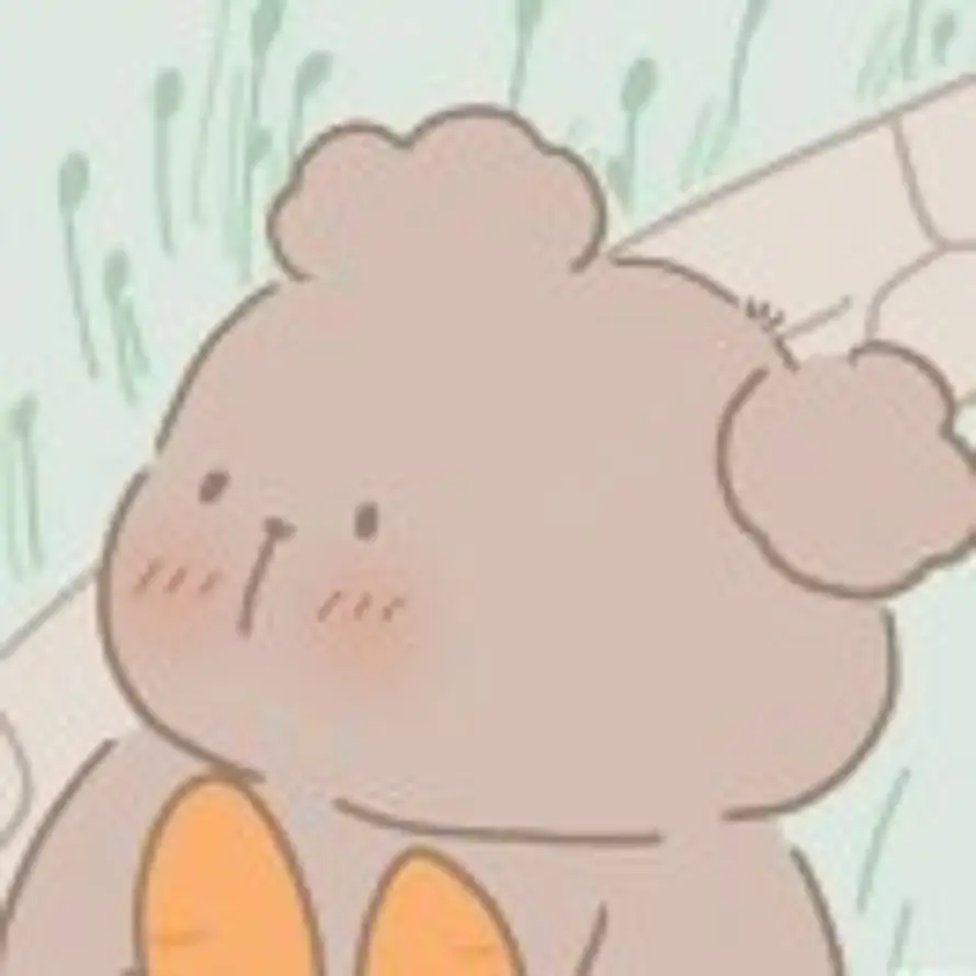 貅的头像