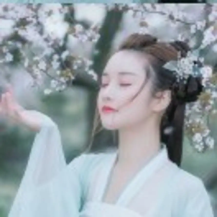 玖的头像