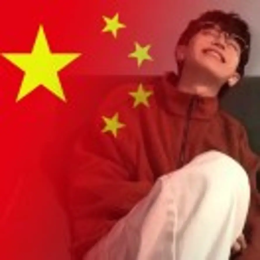潘哒Q的头像