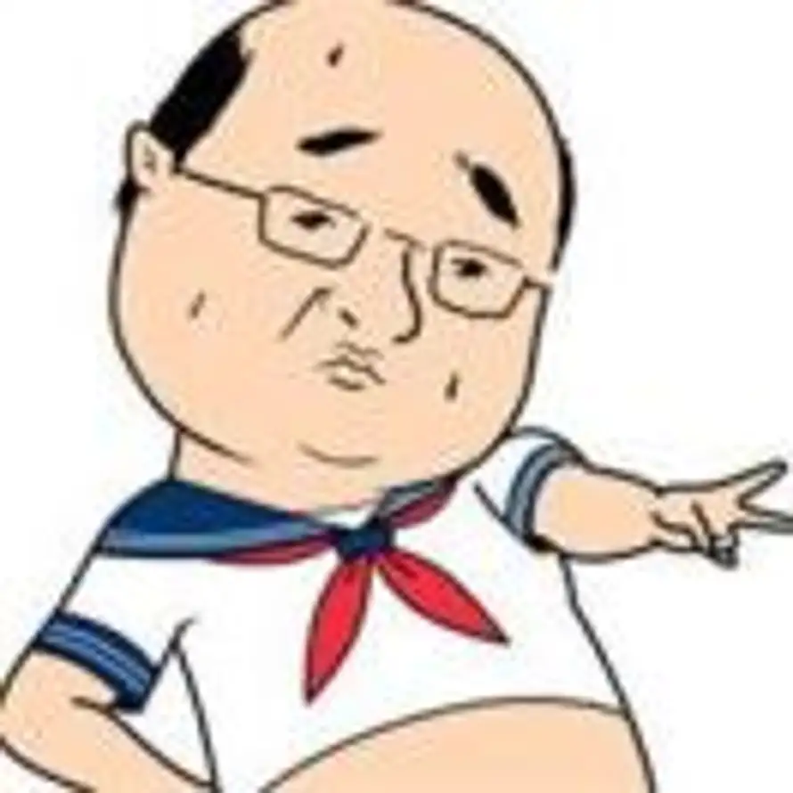 野怪的头像
