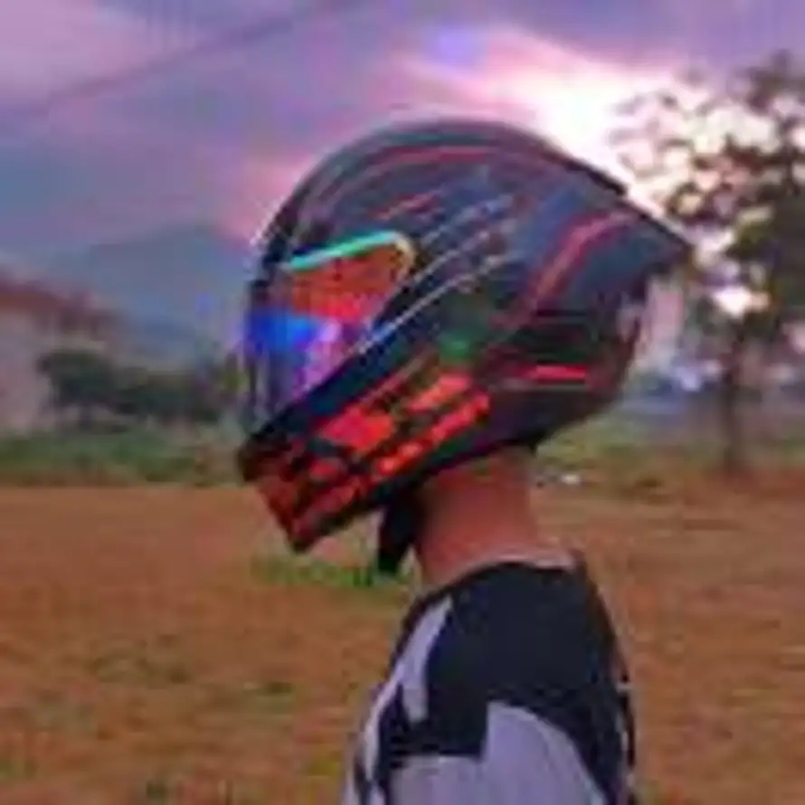 Pretend.ᯤ⁵ᴳ的头像