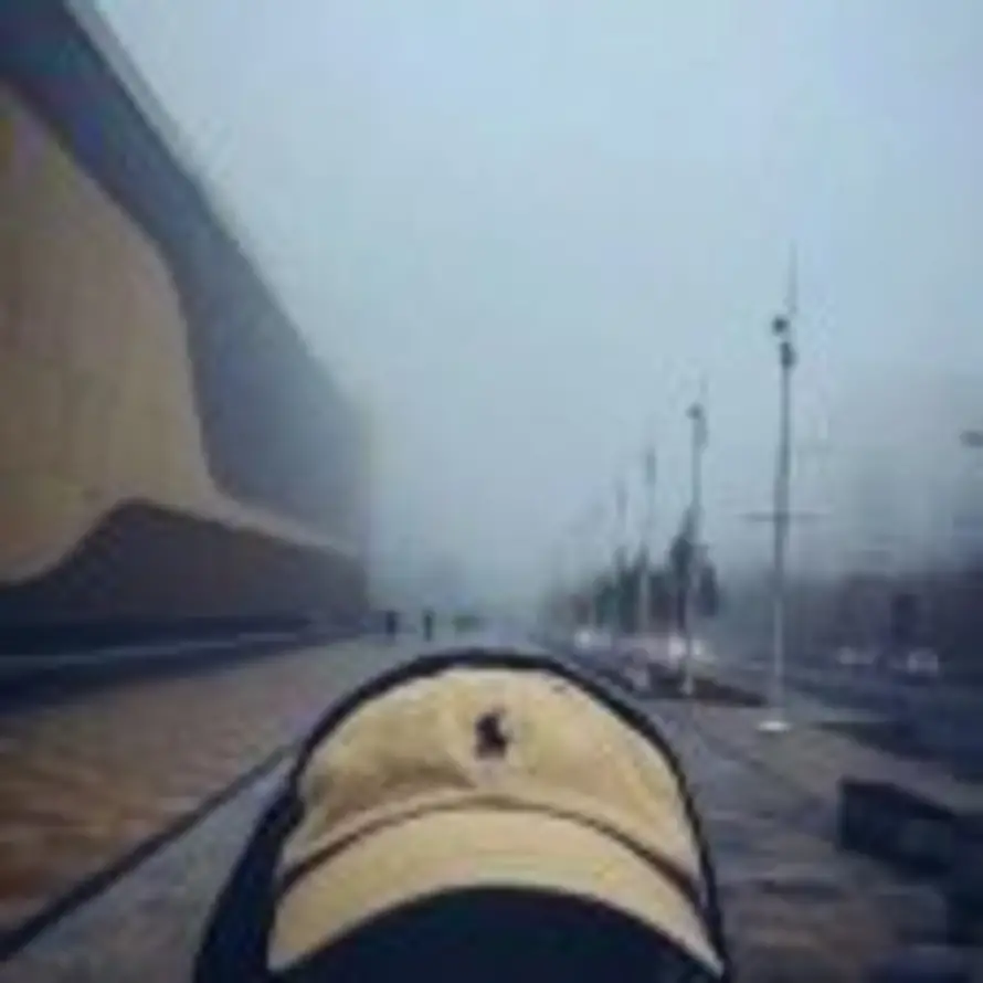 环城、的头像