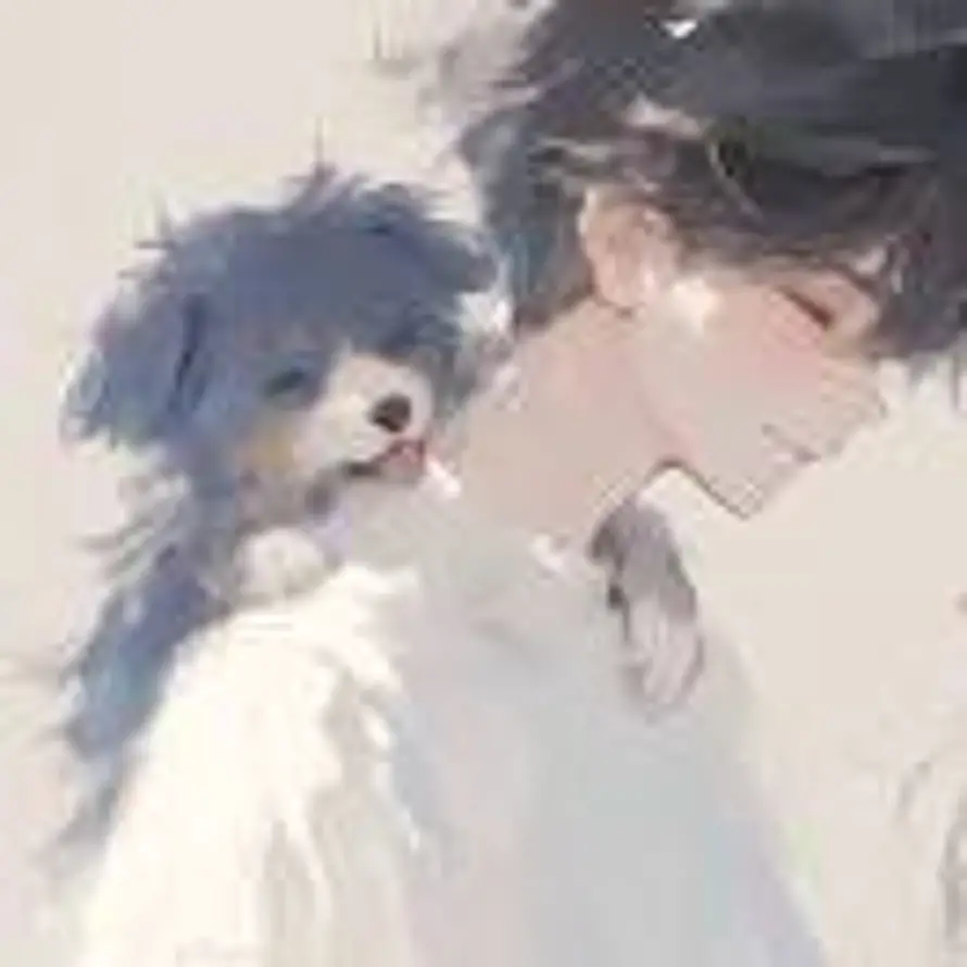 A.Z·九的头像