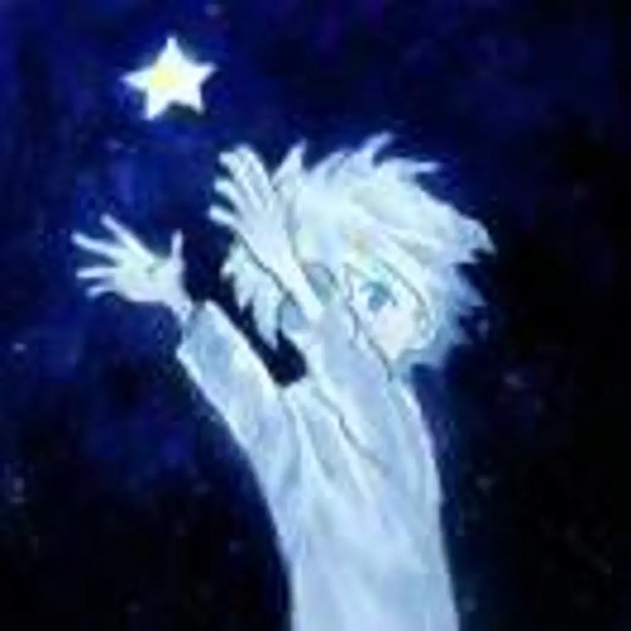 小星星的头像