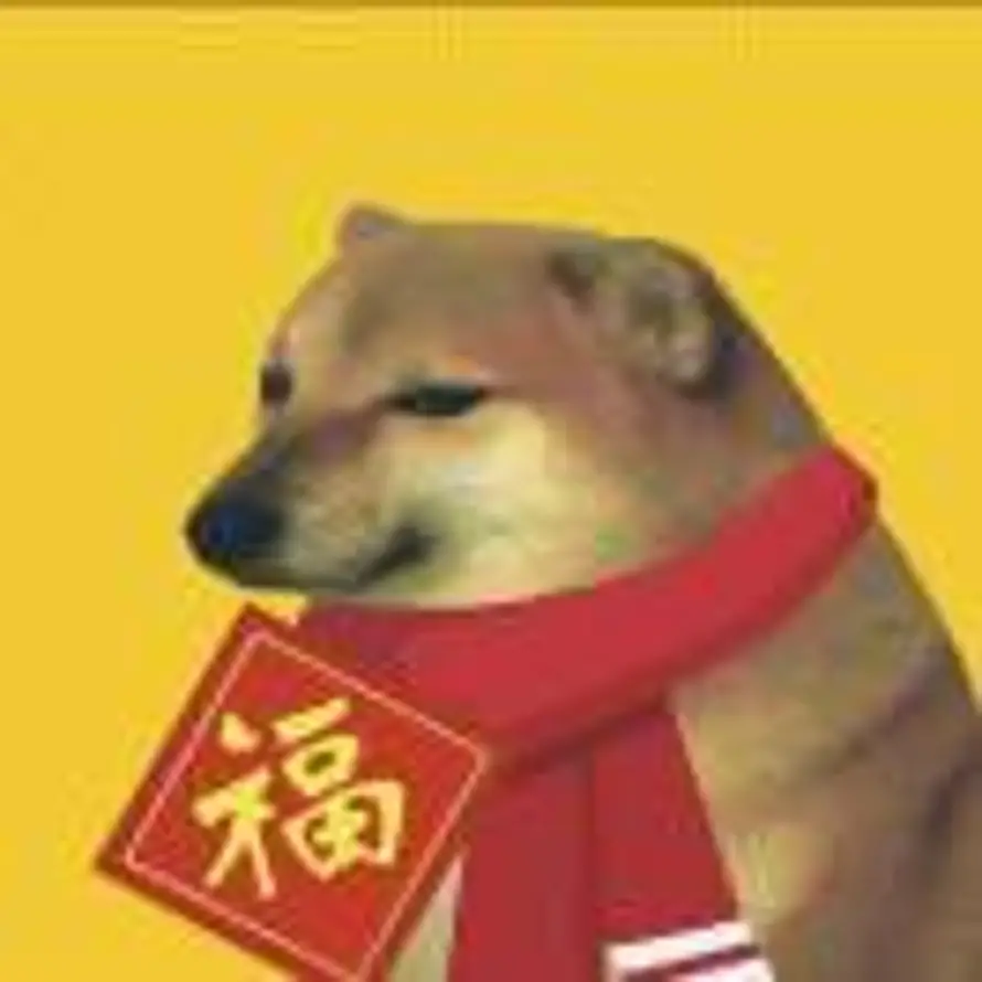 Cheems的头像