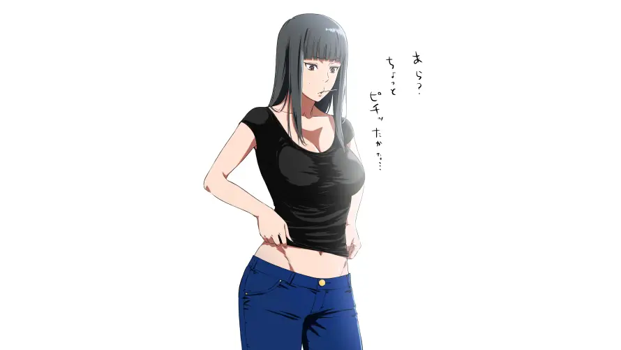 4k动漫壁纸 - 美女 - 动漫人物 - 动漫壁纸「哲风壁纸」 4k动漫壁纸 - 美女 - 动漫人物 - 动漫壁纸「哲风壁纸」