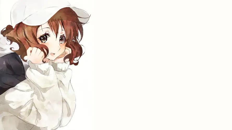 4k动漫壁纸 - 美女 - 二次元 - 可爱风「哲风壁纸」 4k动漫壁纸 - 美女 - 二次元 - 可爱风「哲风壁纸」