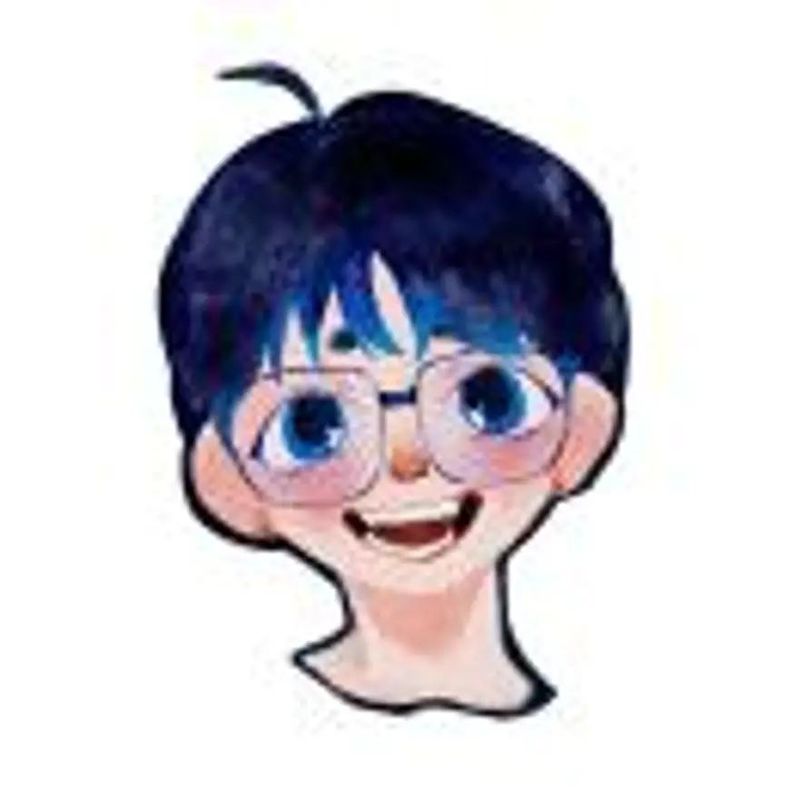 小甲同学的头像