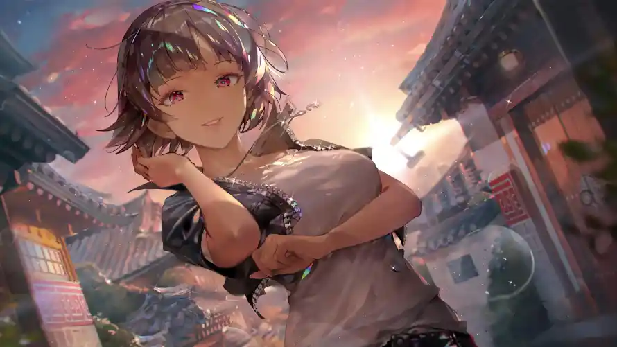 Favorite Image