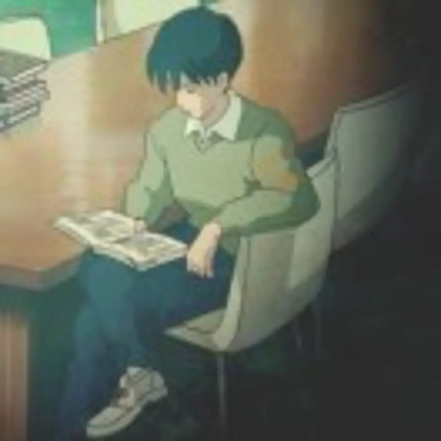 蔚然成风的头像