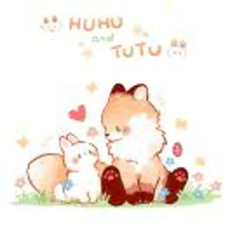 - 🦊&🐰。的用户头像 - 哲风壁纸