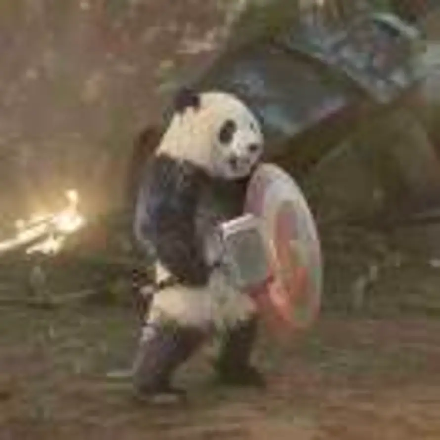 ¥的头像