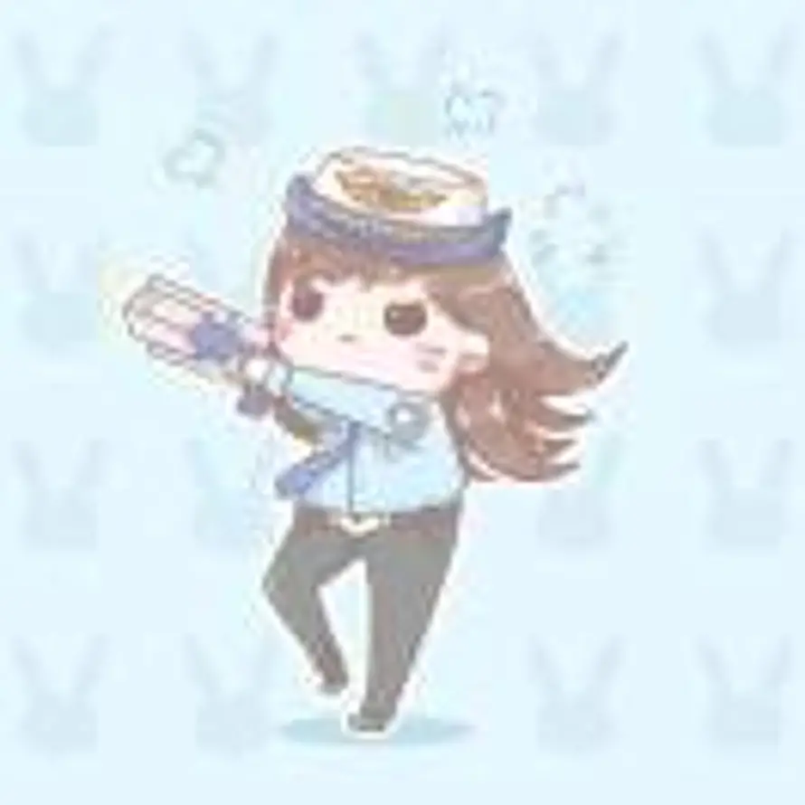 Nothing to lost的头像