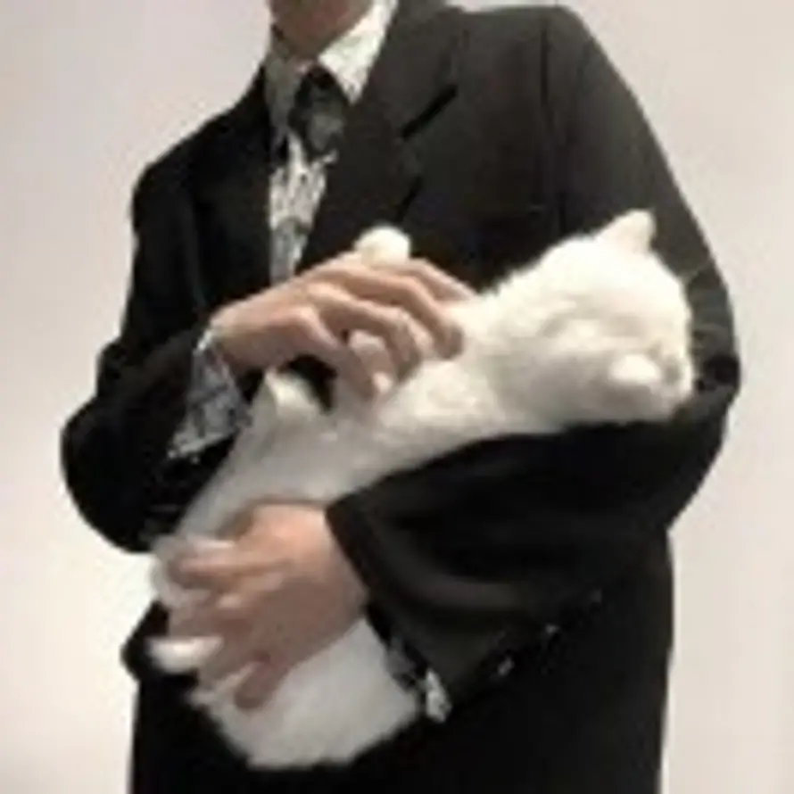御姐的头像