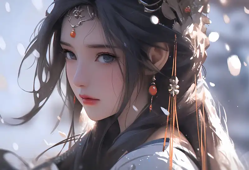 帮忙找下原图（ - 壁纸图片1