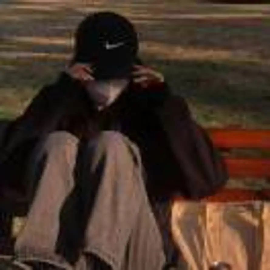 暂时不乐意的头像