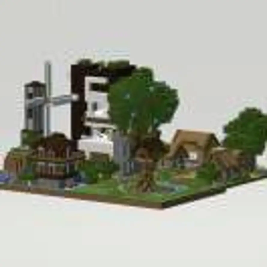 我有名字的头像