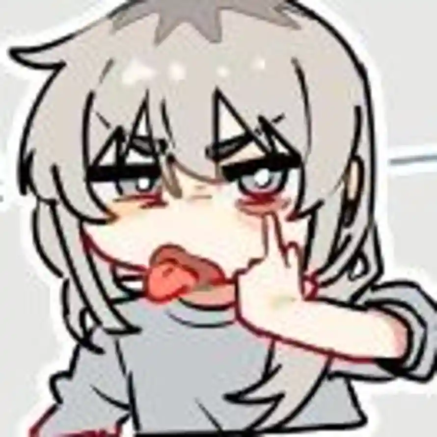 青色オレンジ的头像