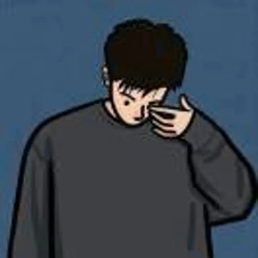 橘子味安康的头像