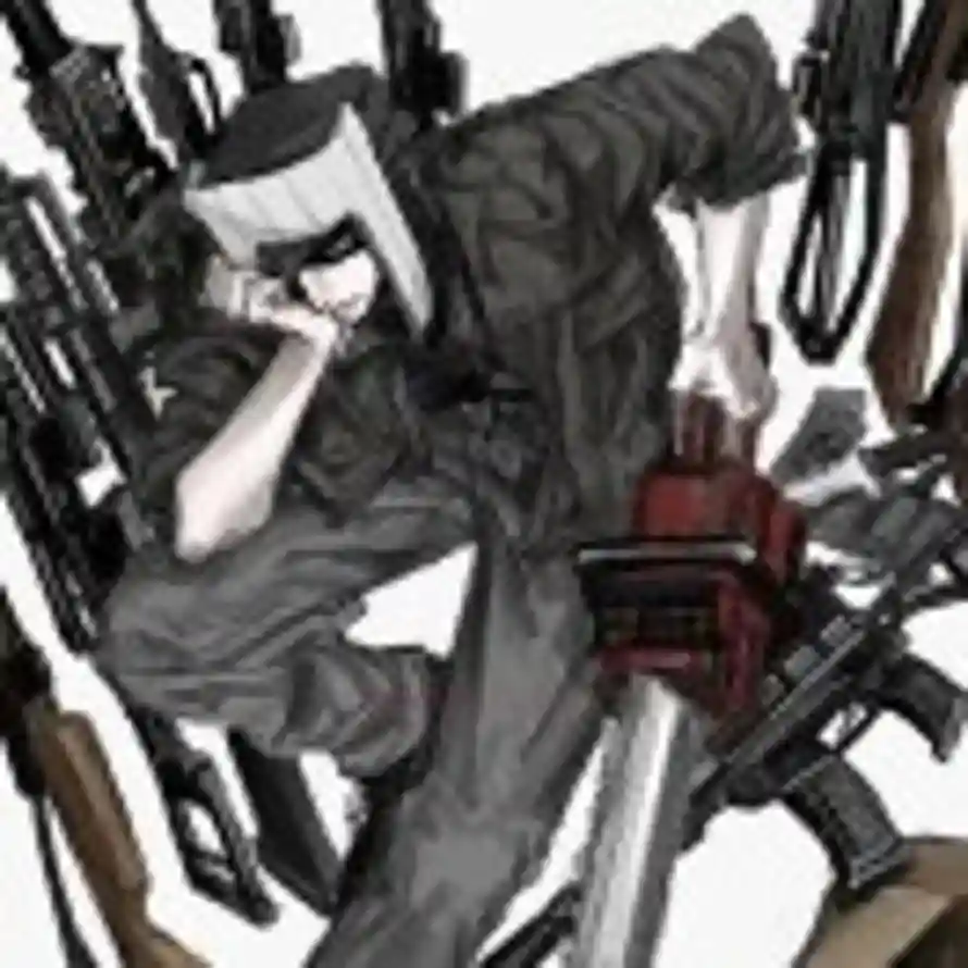 一锤凿进天灵盖手摇脑花踩爆眼珠子的头像