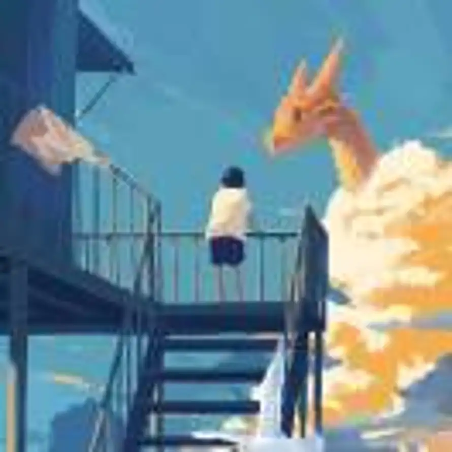 Vincent | 旭的头像