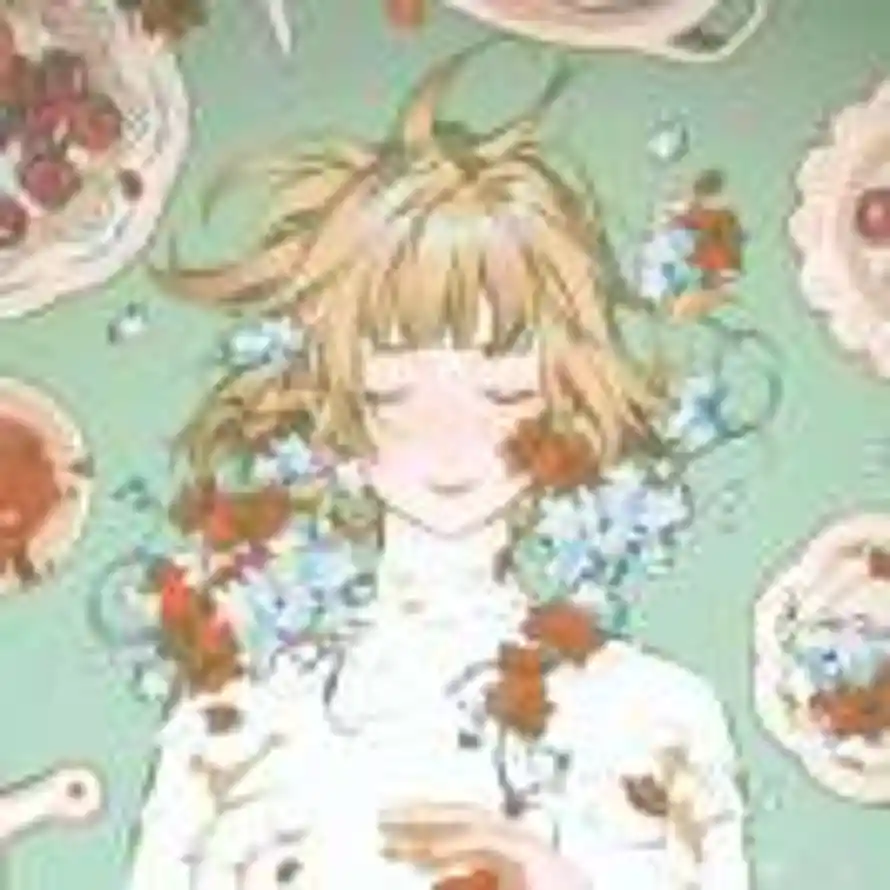 仿生🥞会梦到电子🍒 吗的头像