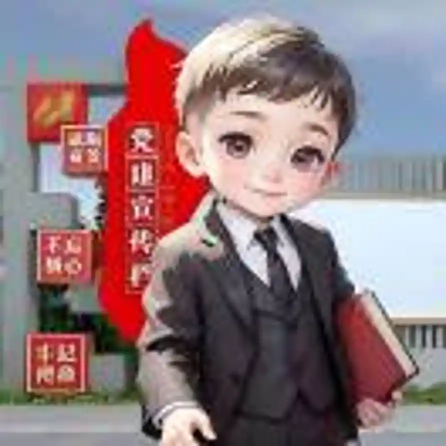 姚小孩的头像