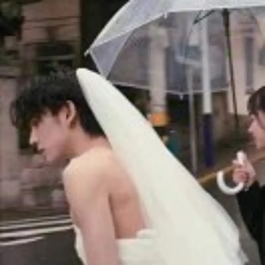 美女请统治我的头像