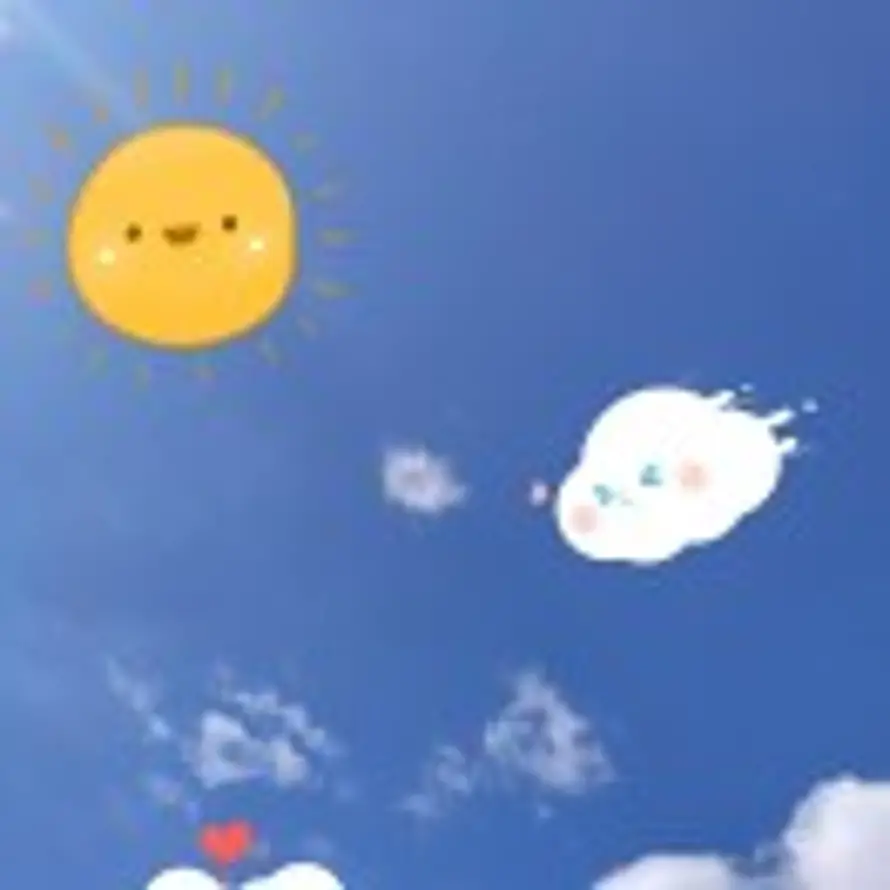 吉吉的头像