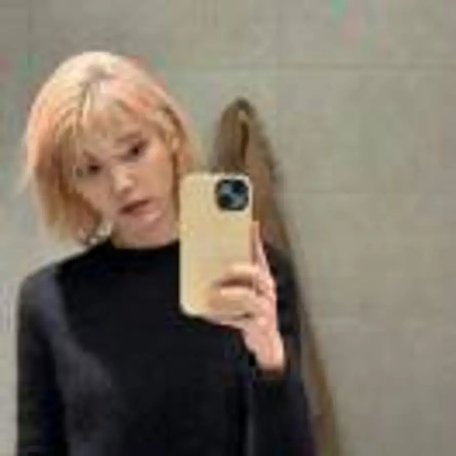 懒癌晚期〆ᰔᩚ📝的头像