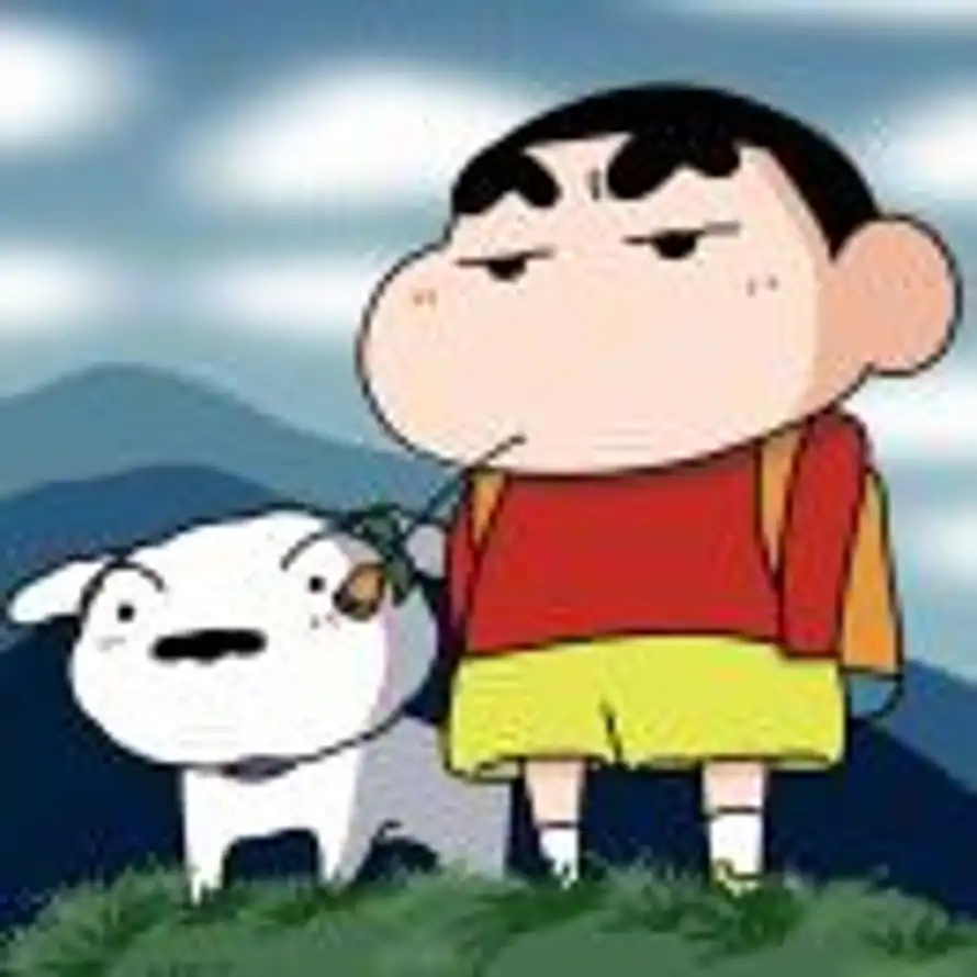 熬夜小公举的头像
