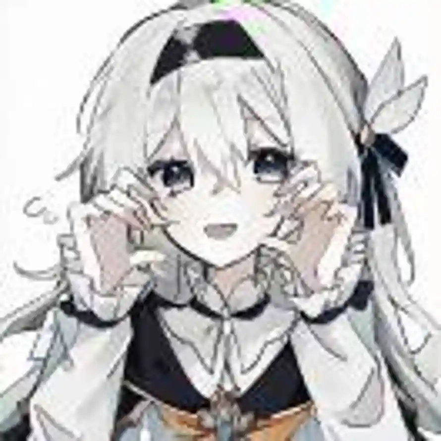 君莫笑的头像