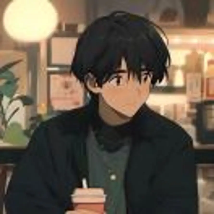 吴糖可乐的头像