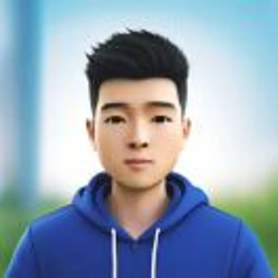 Luckyจุ๊บ的头像