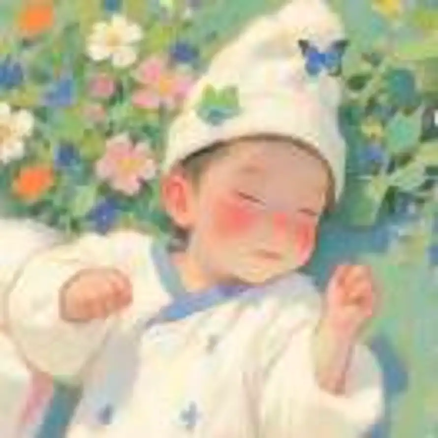 年轻向上的心的头像