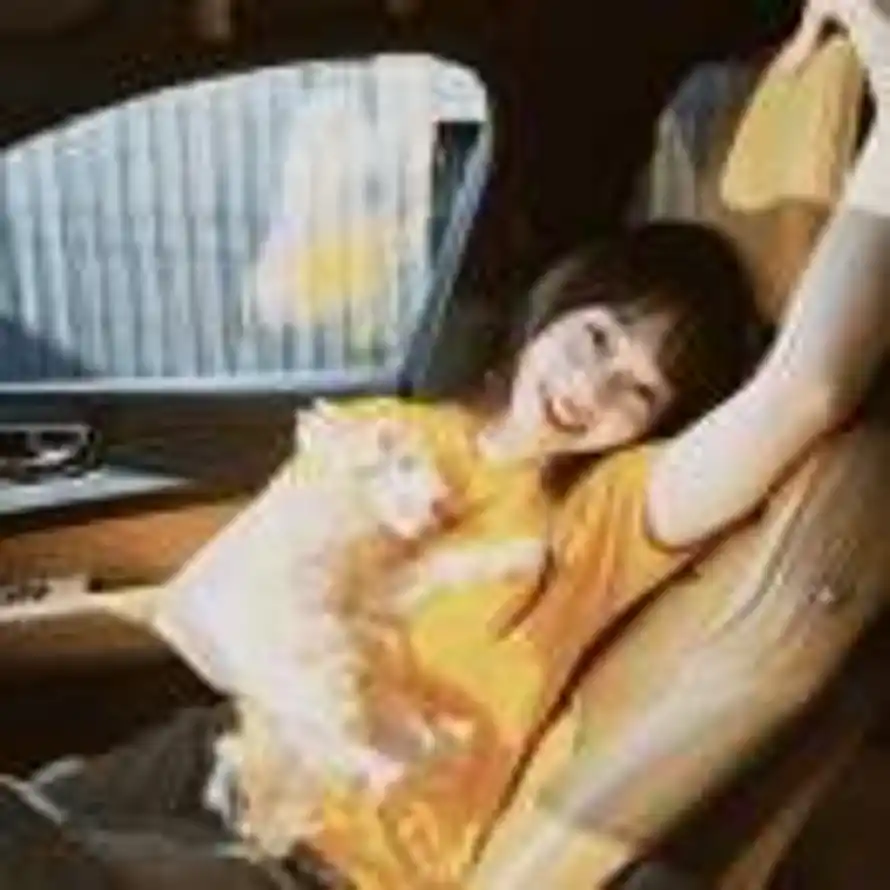 就保持光感的头像