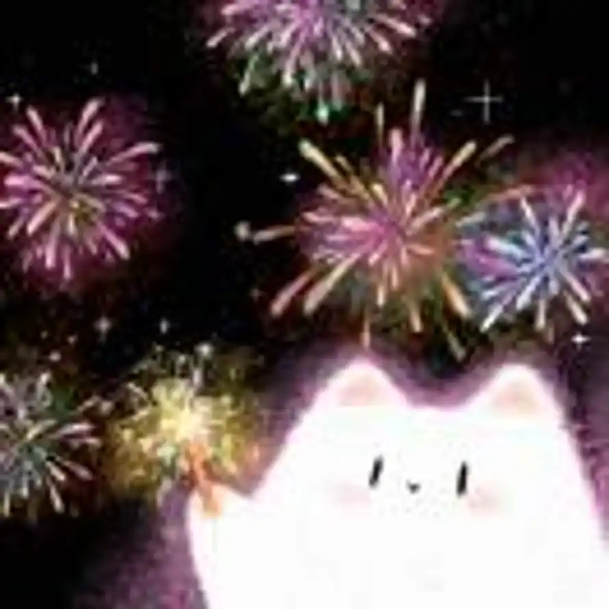 渊默而雷声的头像