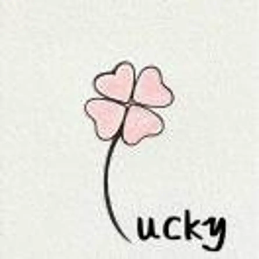 Lucky的头像