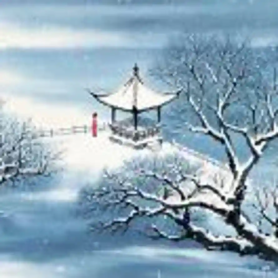亭台听雪的用户头像 - 哲风壁纸