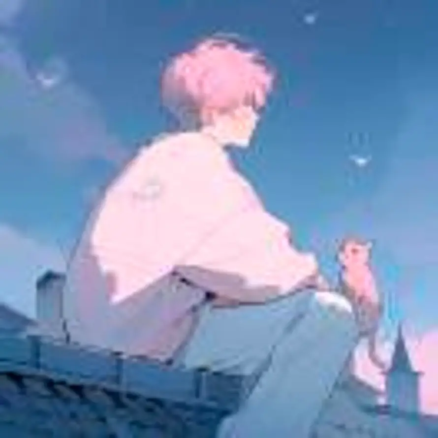 默默发光的头像