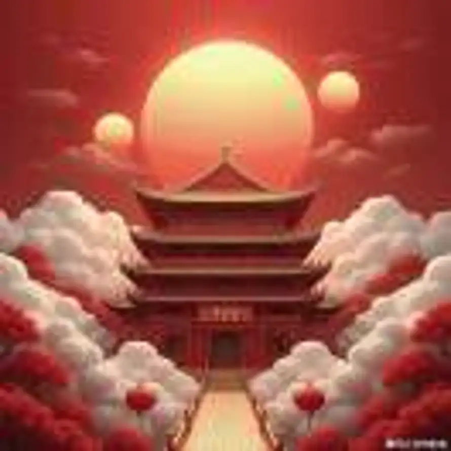 三阳开泰的头像